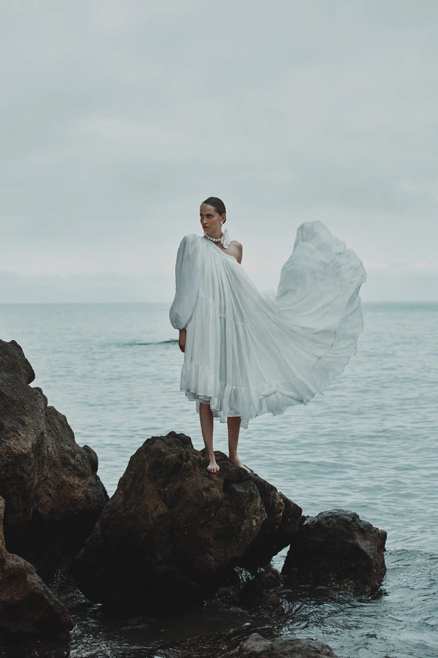 Milagres Dress