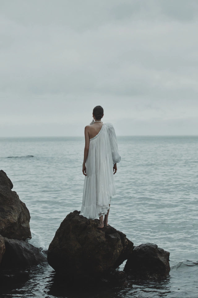 Milagres Dress
