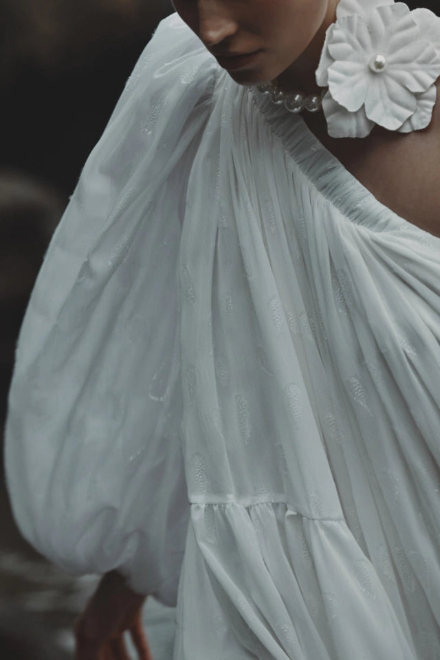 Milagres Dress