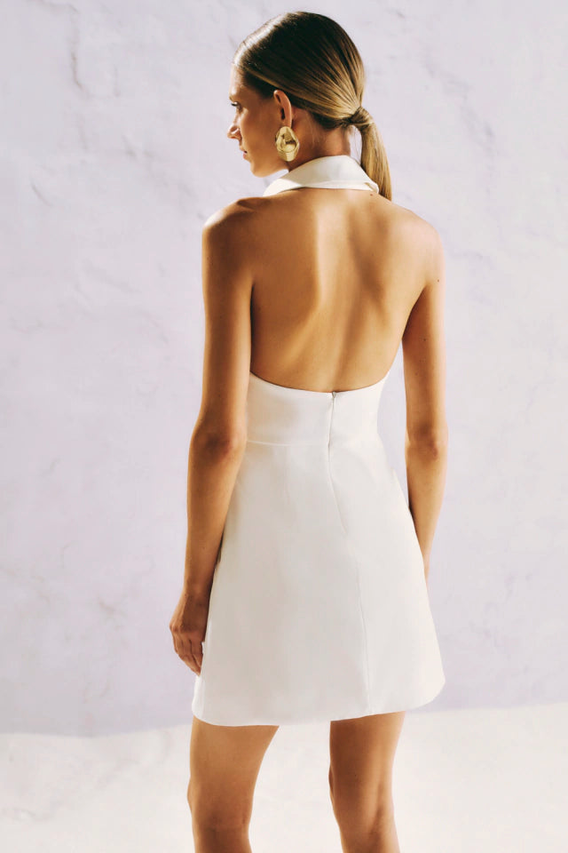 Beatrice Dress