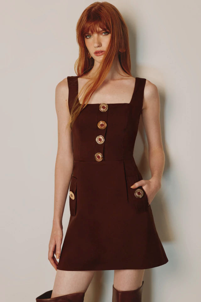 Kiara Mini Dress