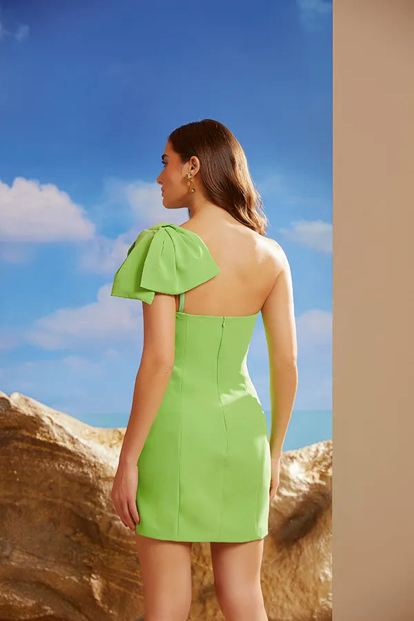 Dara Dress