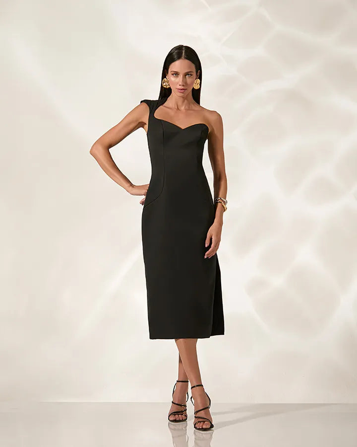 Elis Dress