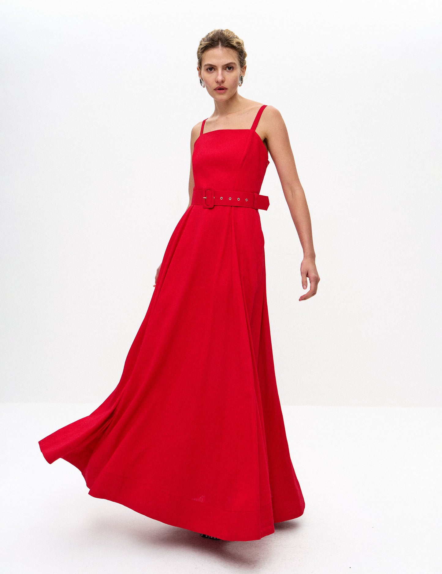 Florence Midi Dress