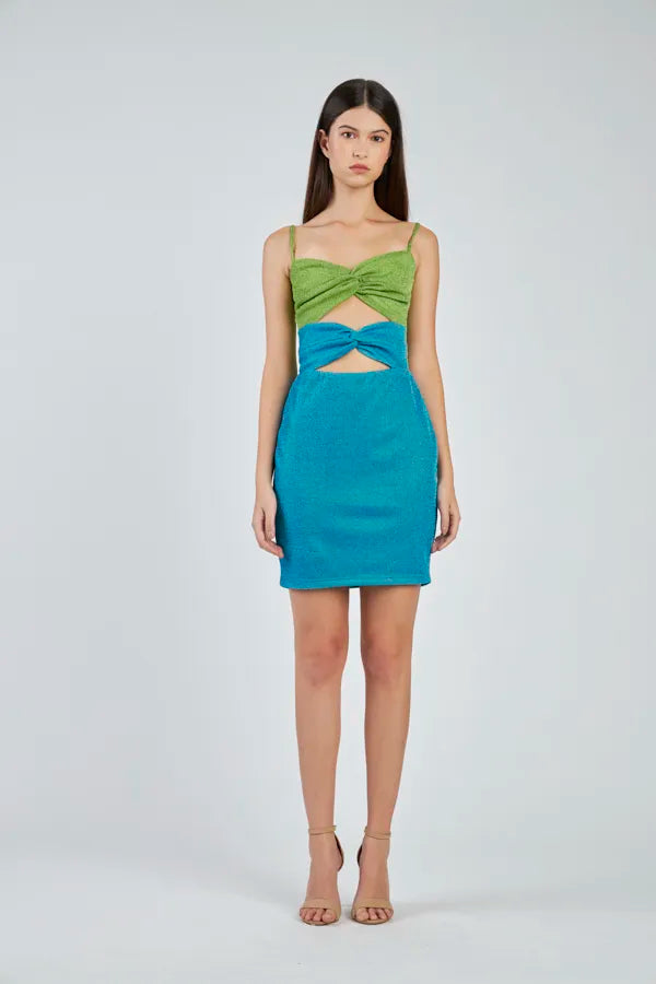 Dress Grazieli