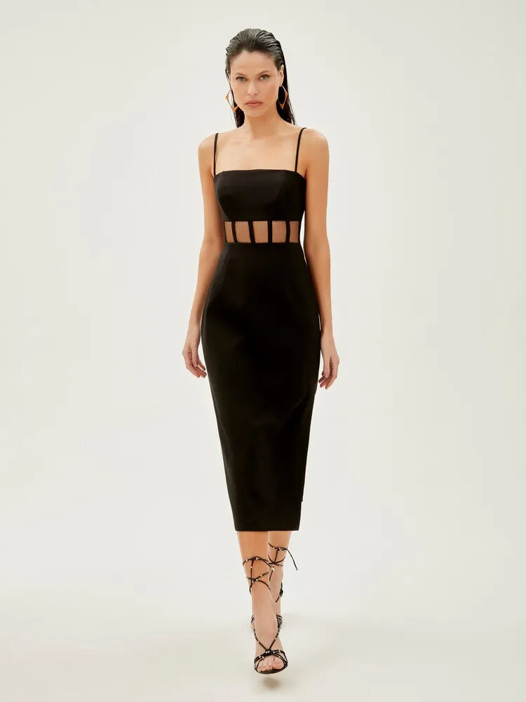 Noa Dress