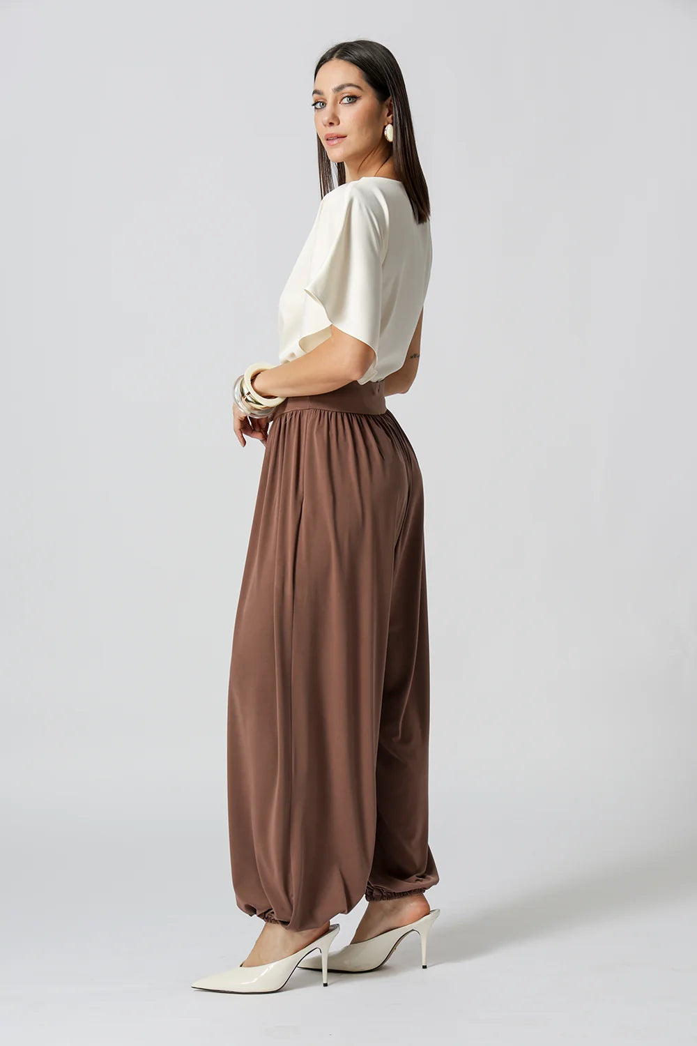 Aladim Ity Knit Pants