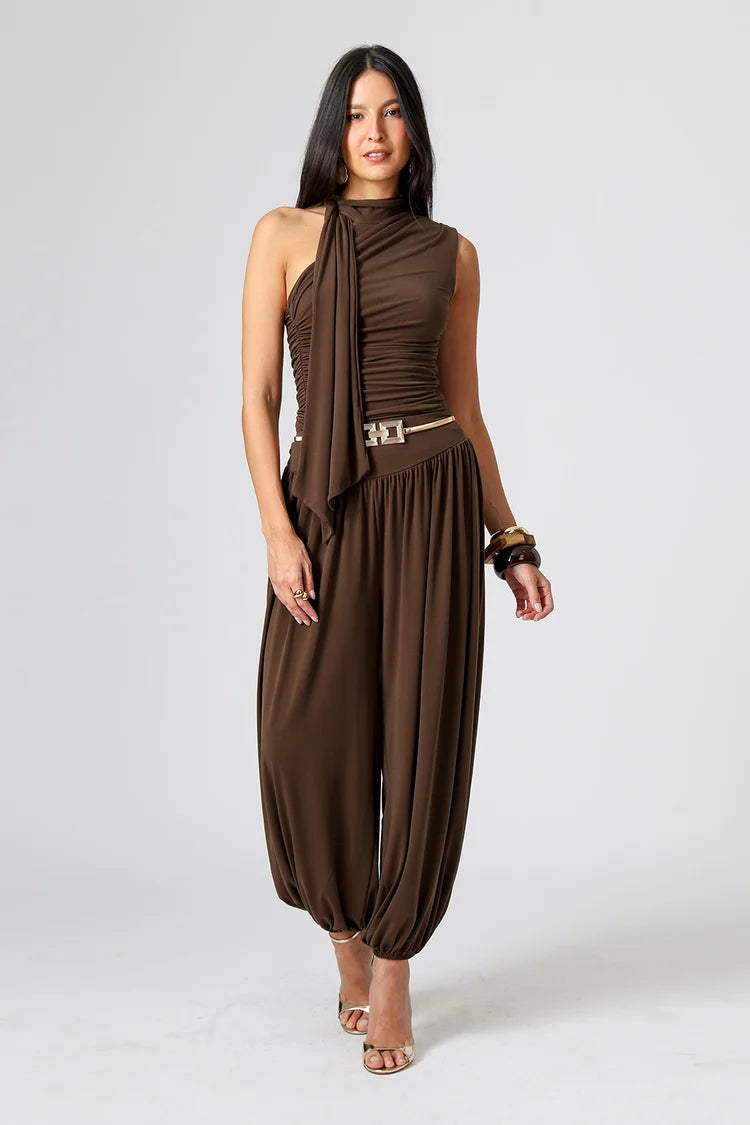 Aladim Ity Knit Pants