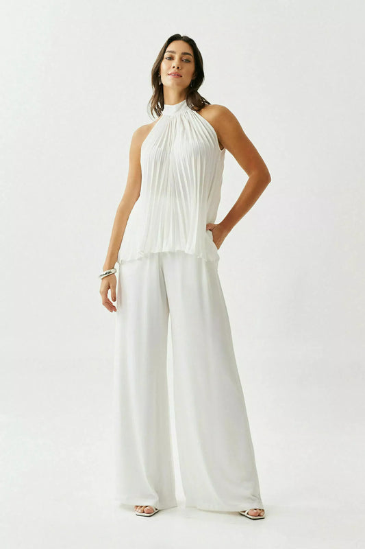 Luxe Flow Pant Set