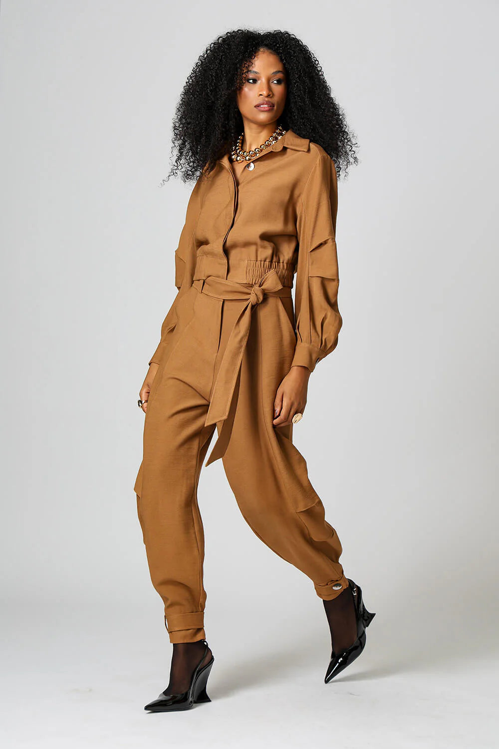 Syra Pants