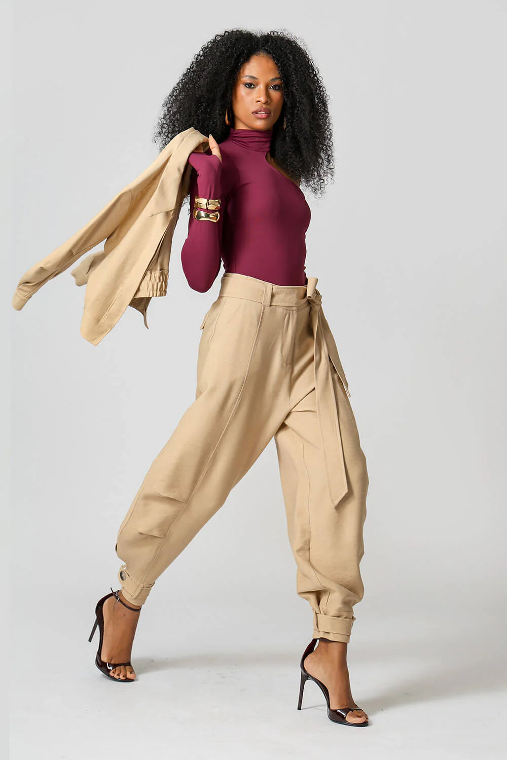 Syra Pants