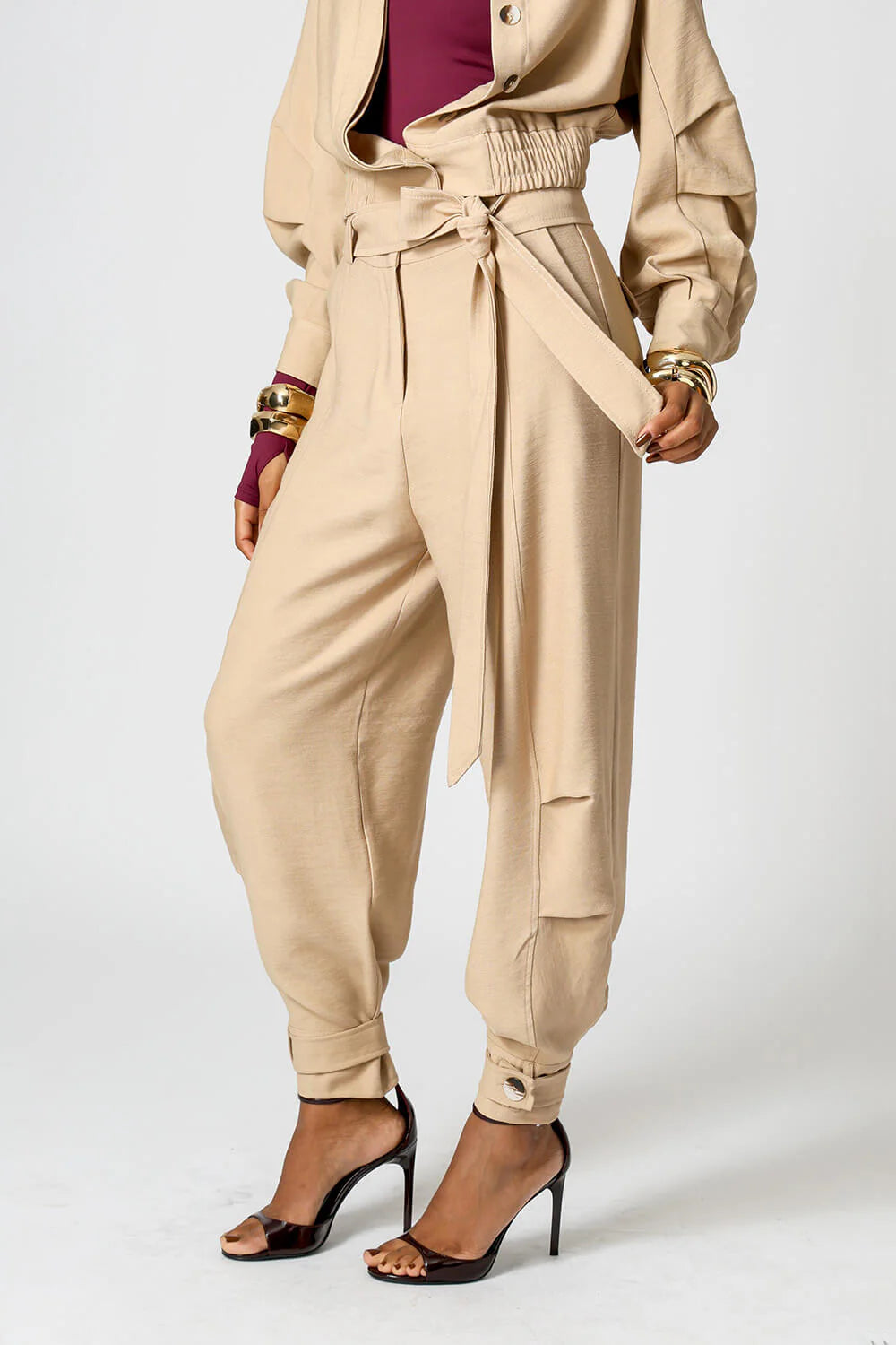 Syra Pants