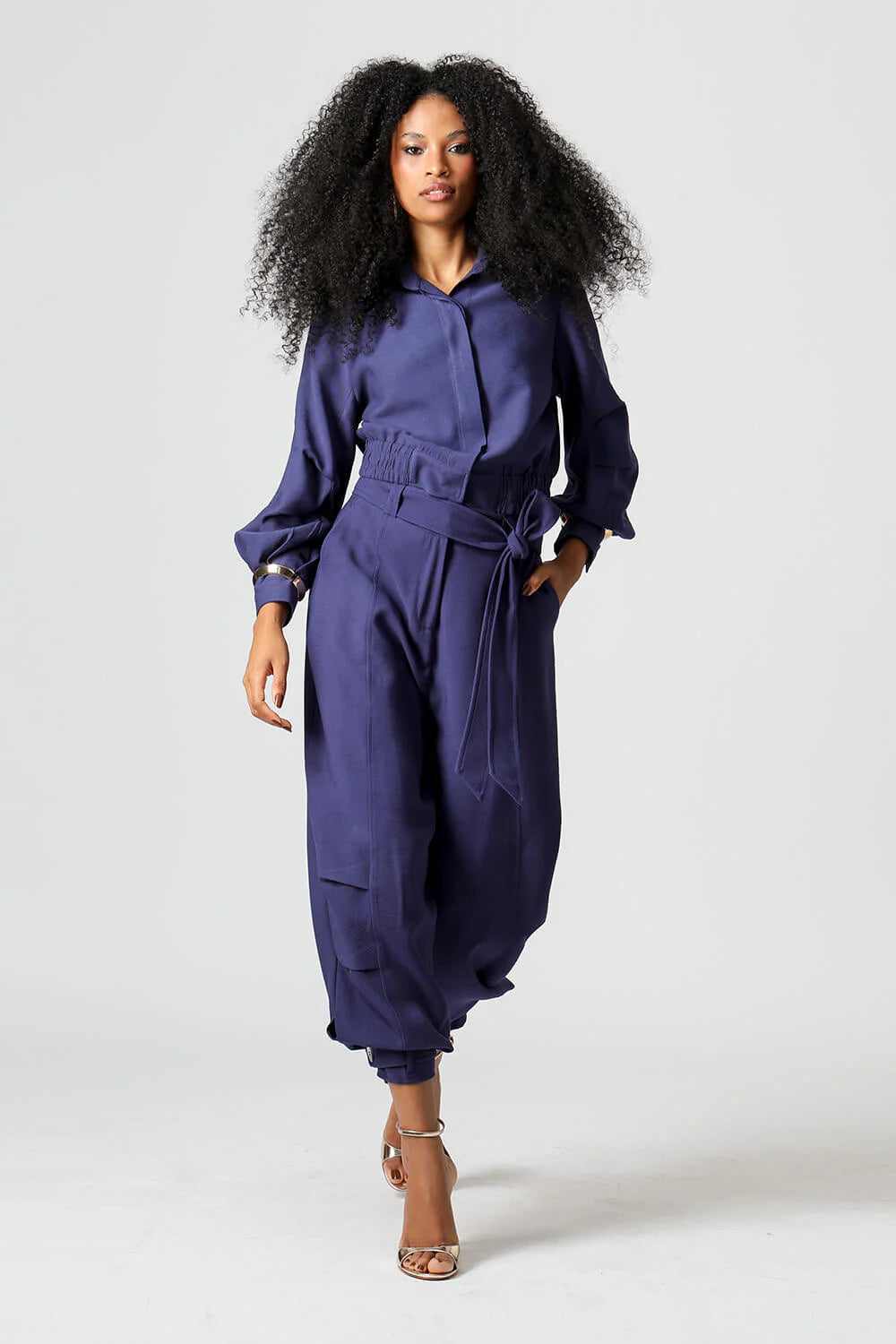 Syra Pants