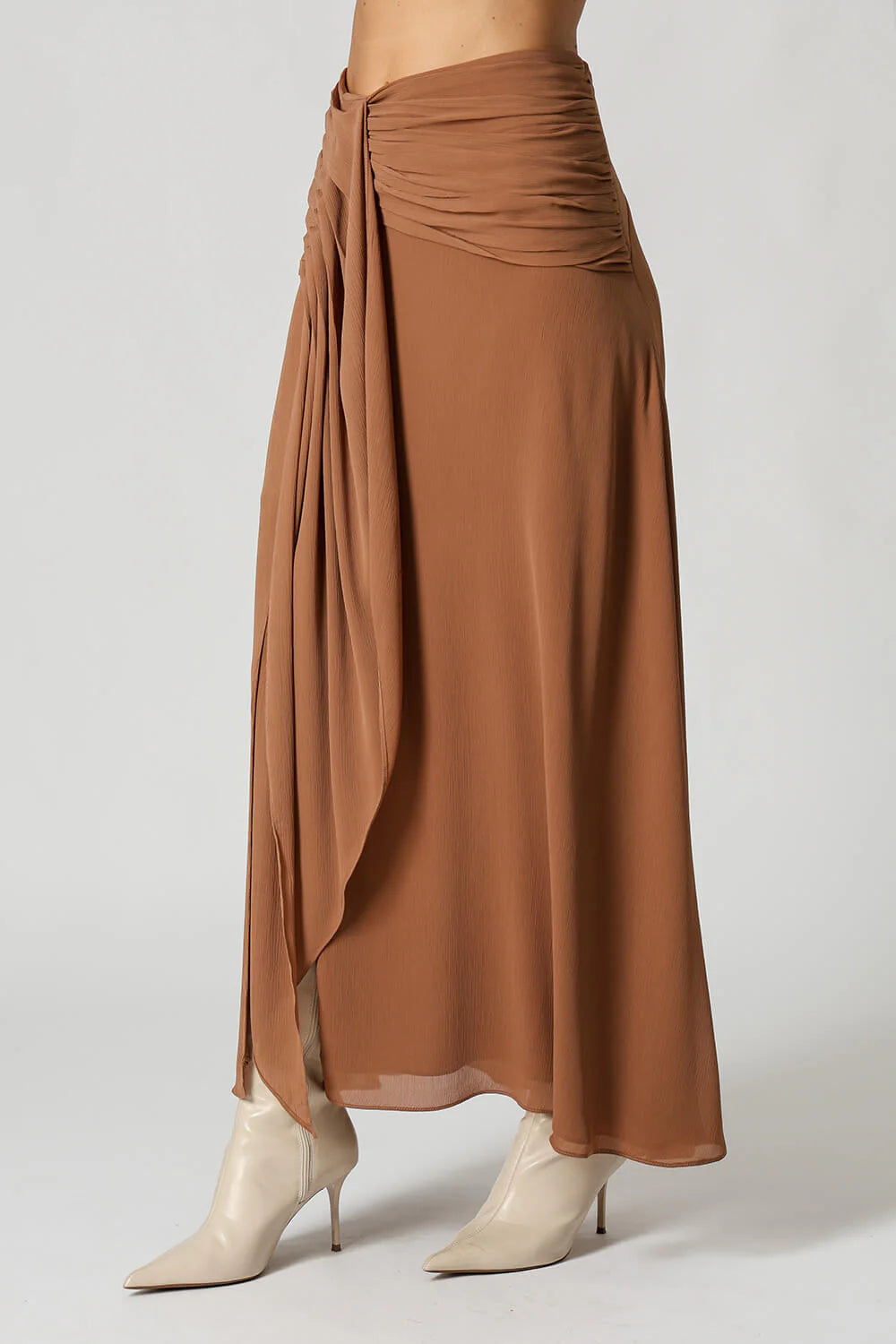 Ethereal Flow Skirt