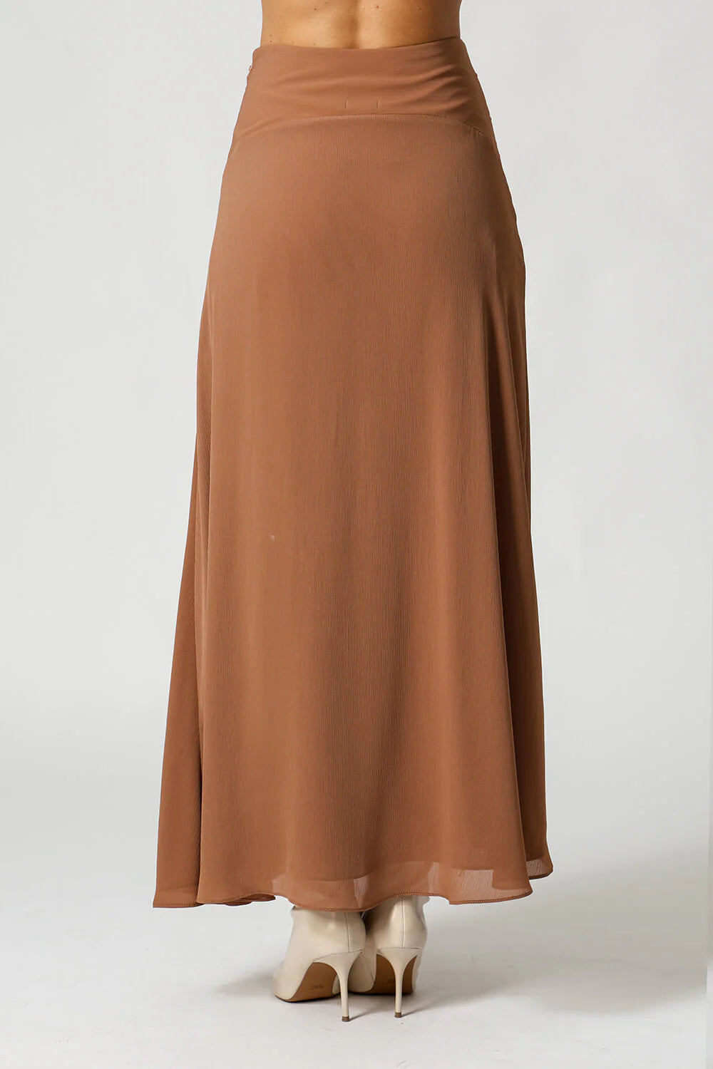 Ethereal Flow Skirt