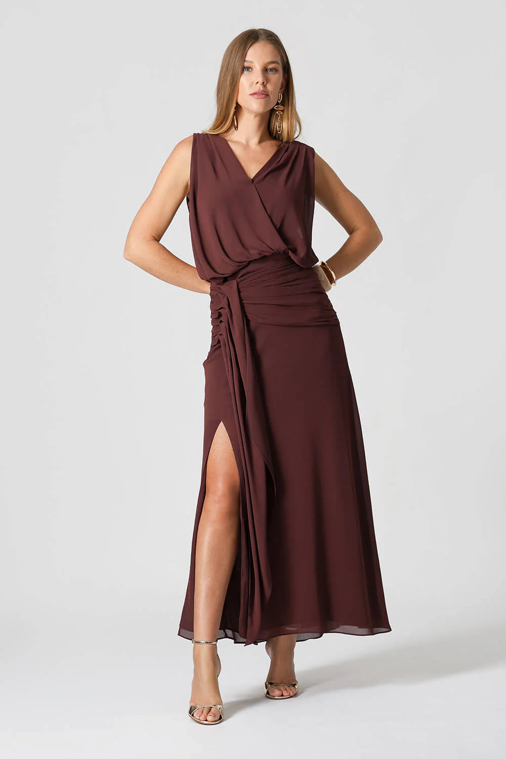 Ethereal Flow Skirt