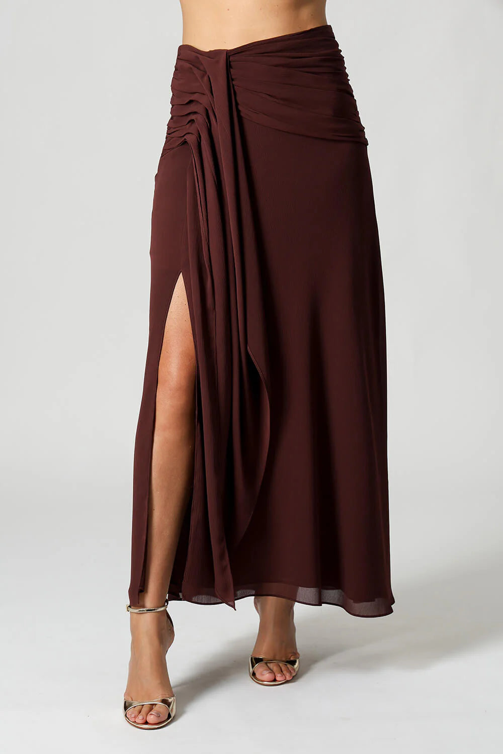 Ethereal Flow Skirt