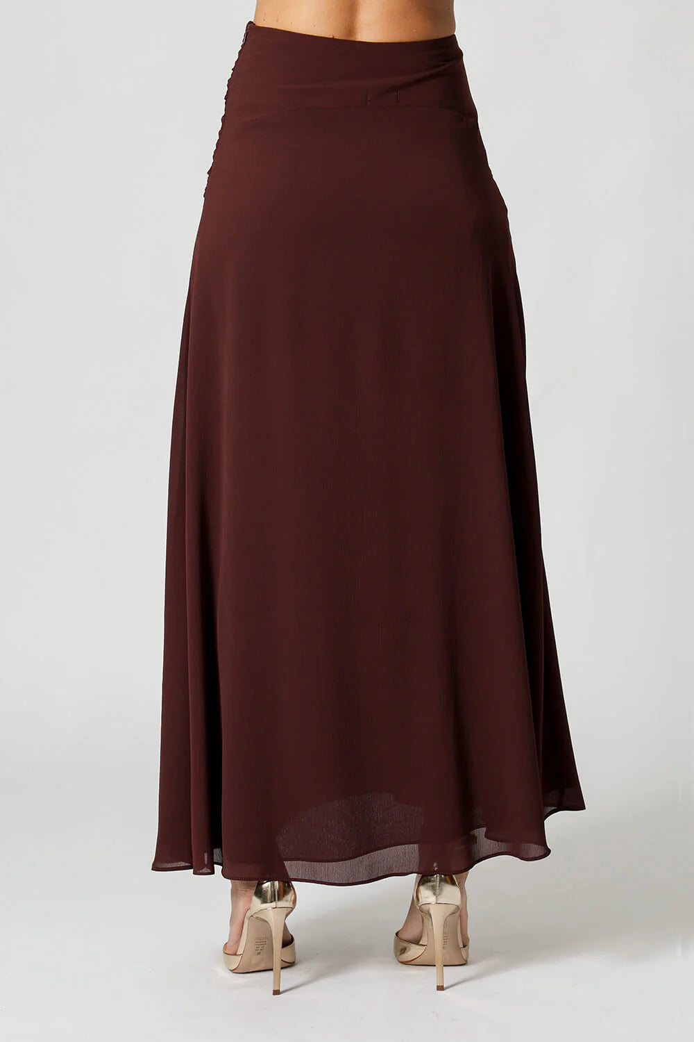 Ethereal Flow Skirt