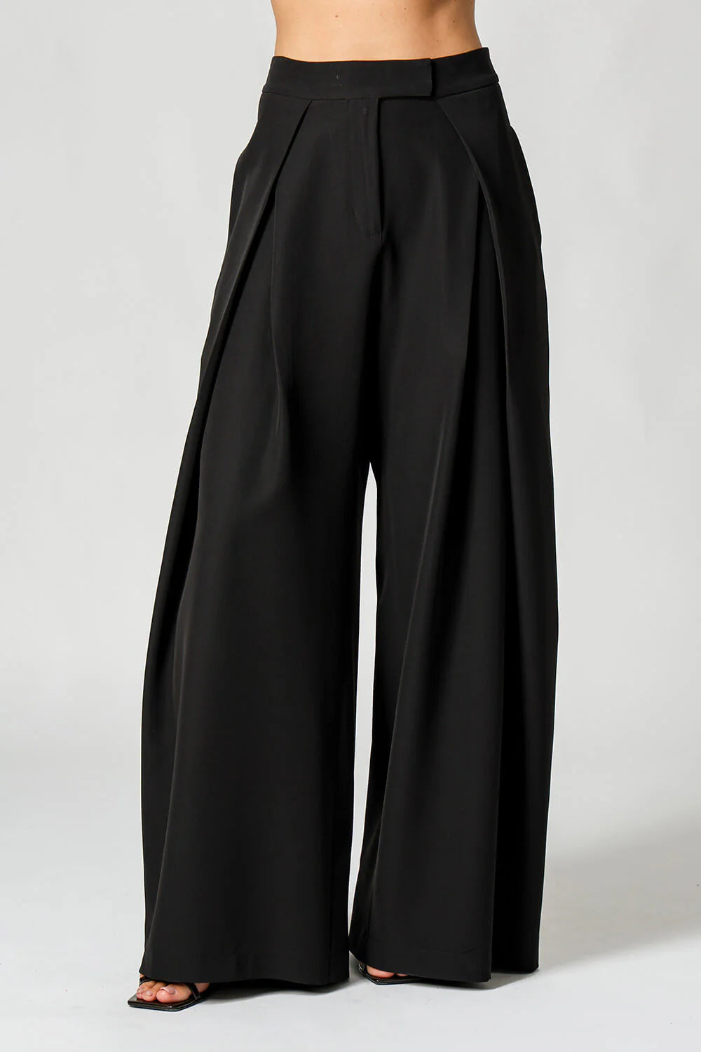 Orya Balloon Pants