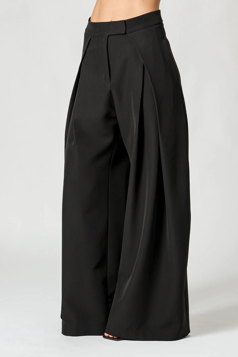 Orya Balloon Pants