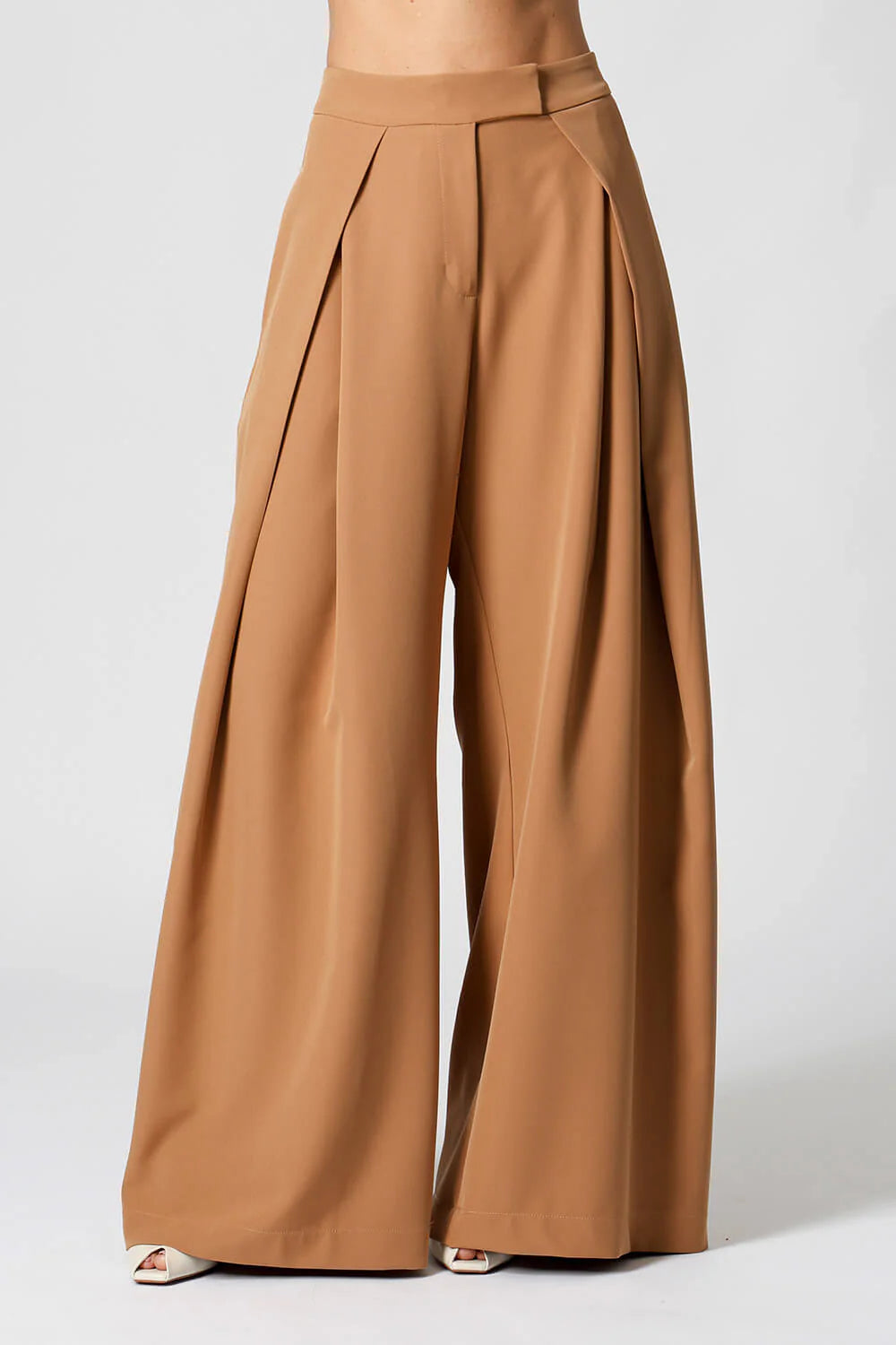 Orya Balloon Pants