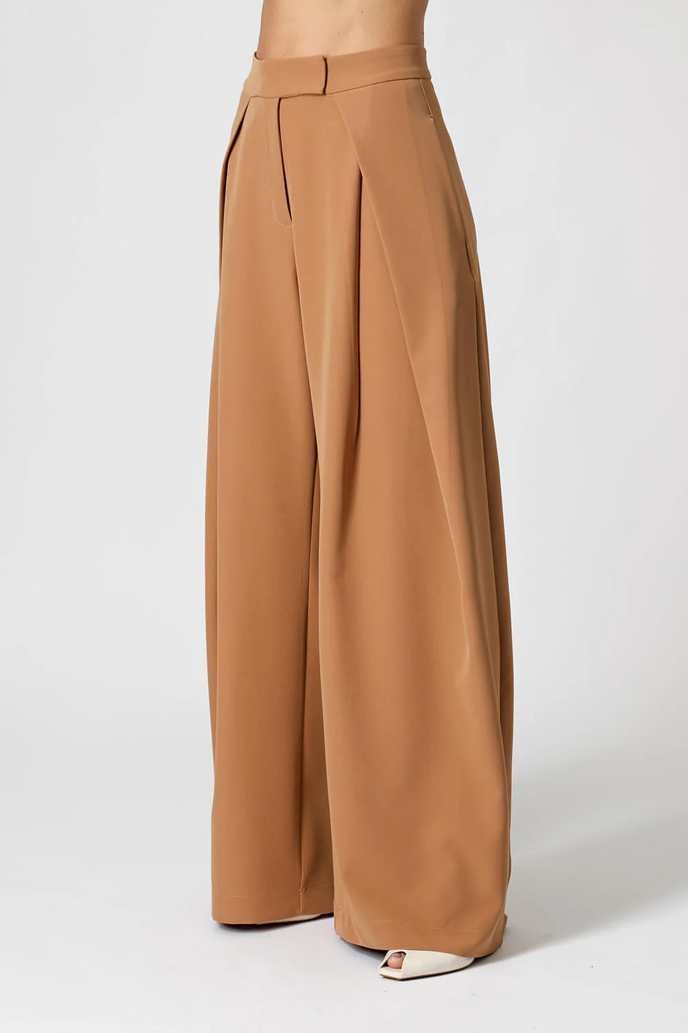 Orya Balloon Pants