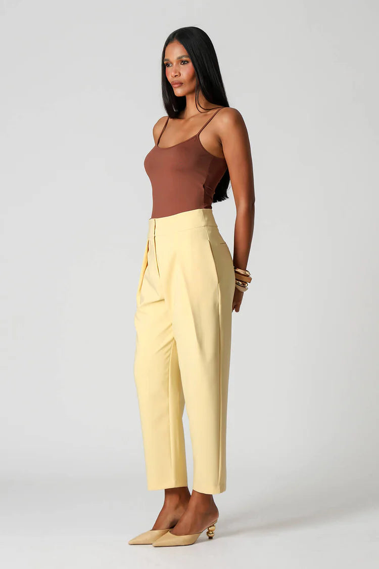 Soft Fit Tank