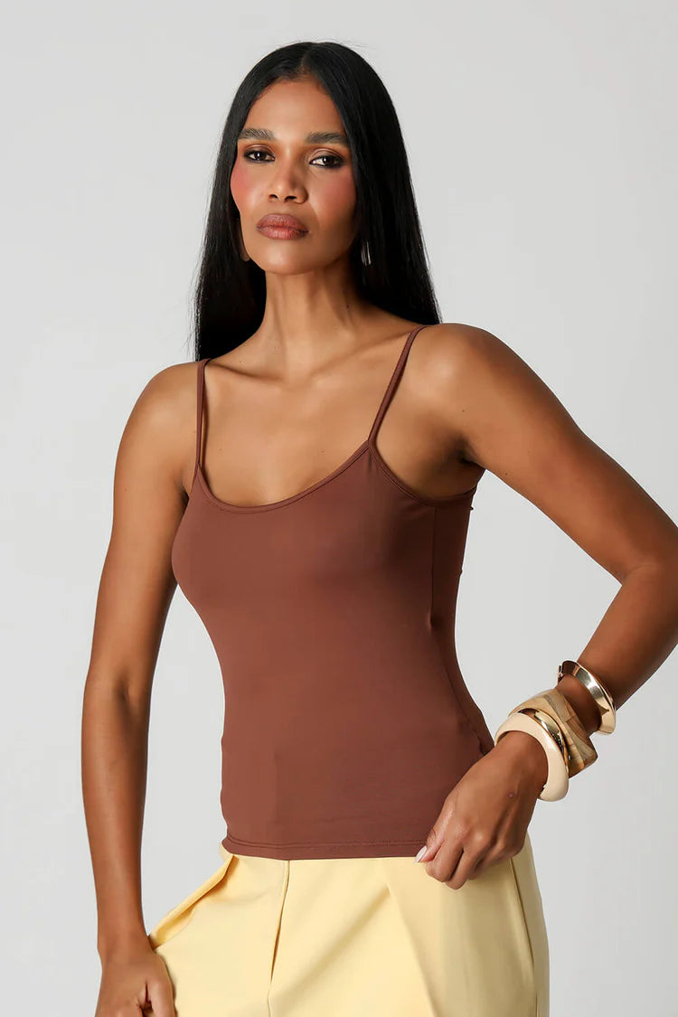 Soft Fit Tank