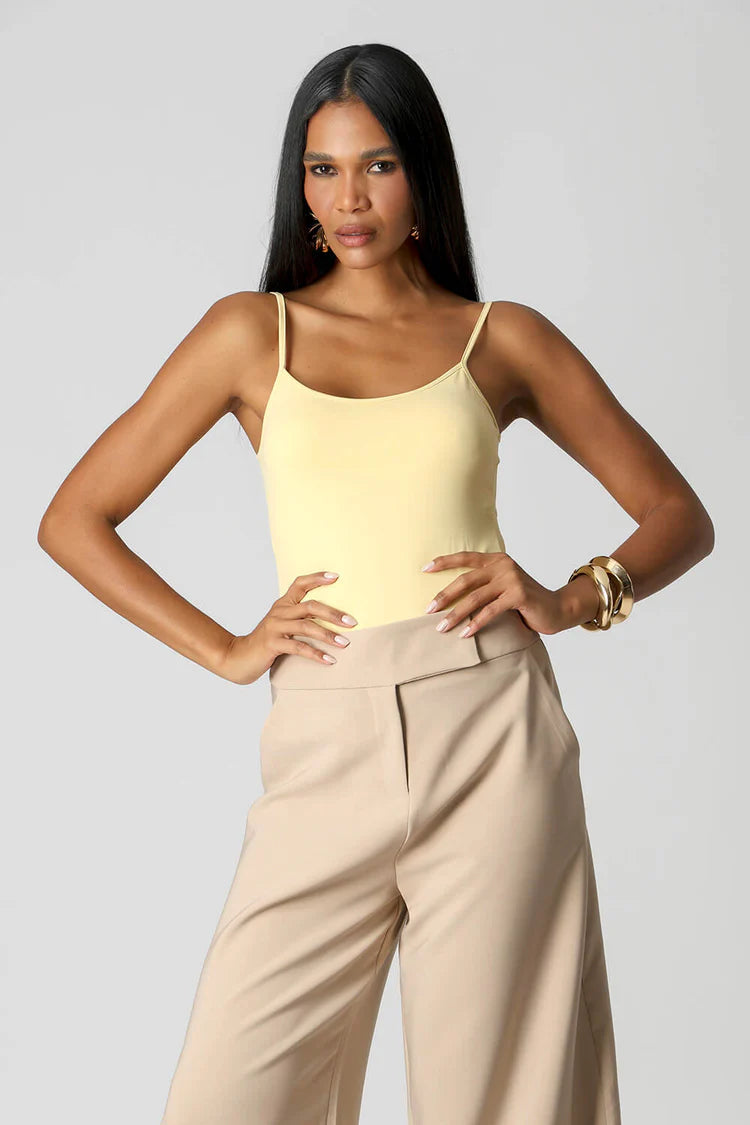 Soft Fit Tank