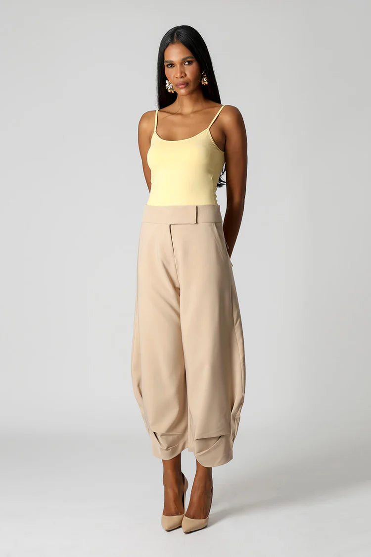 Soft Fit Tank