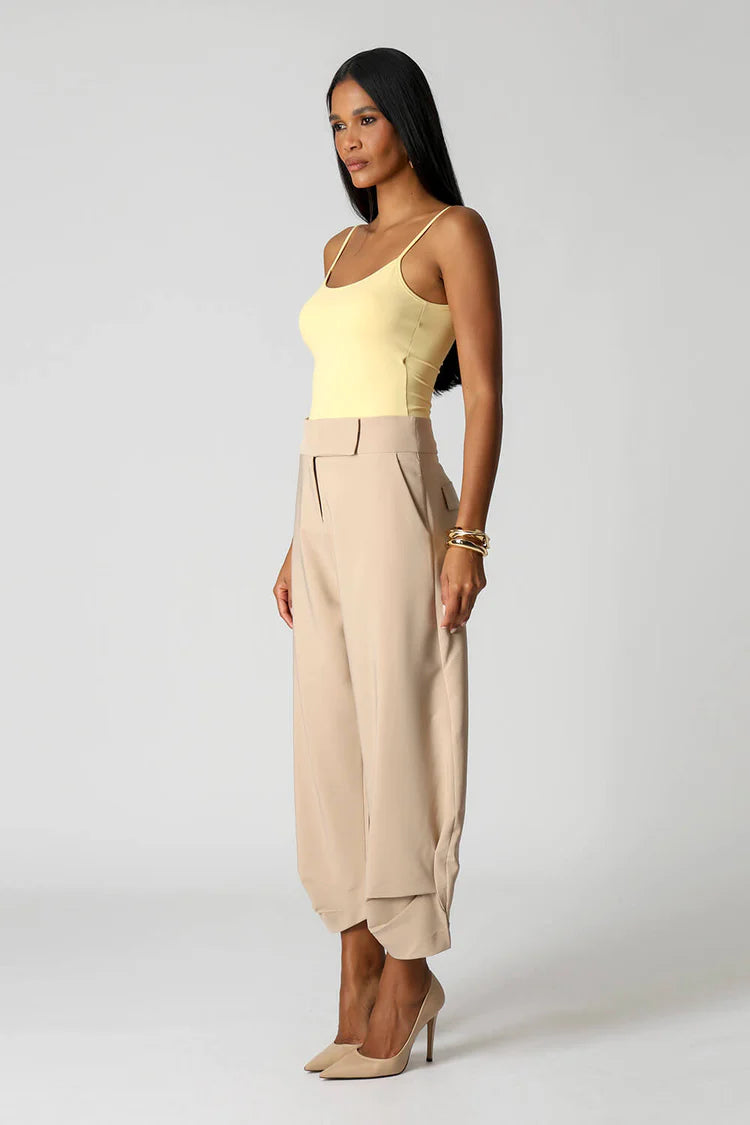 Soft Fit Tank