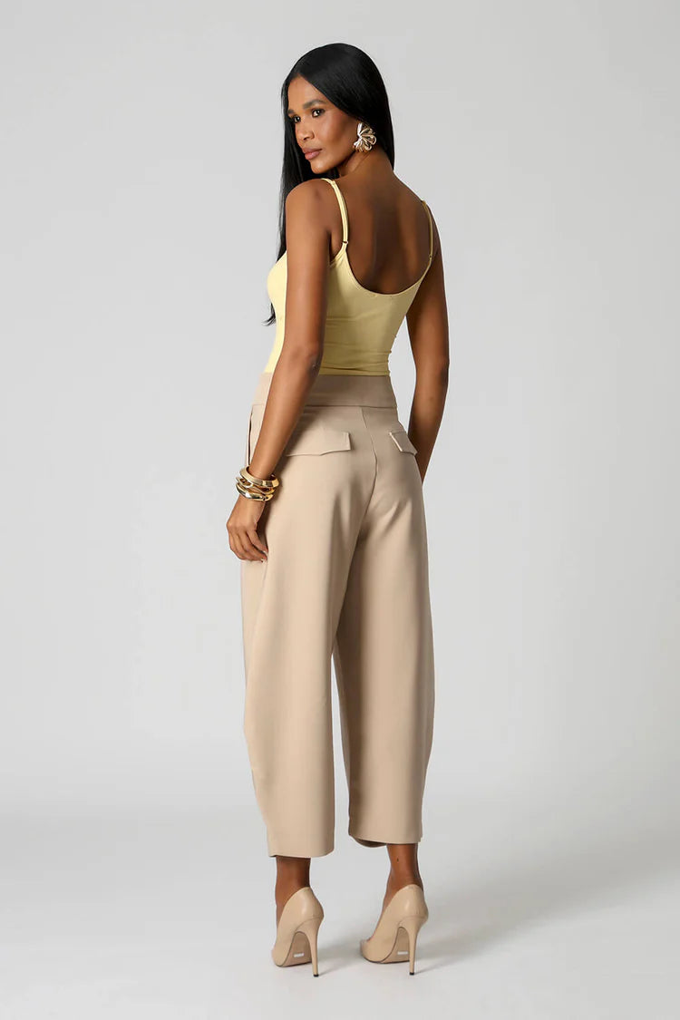 Soft Fit Tank