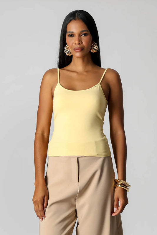 Soft Fit Tank