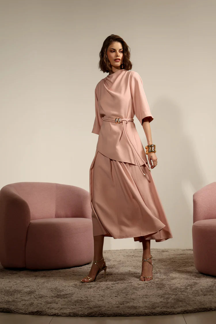 Florence Midi Skirt