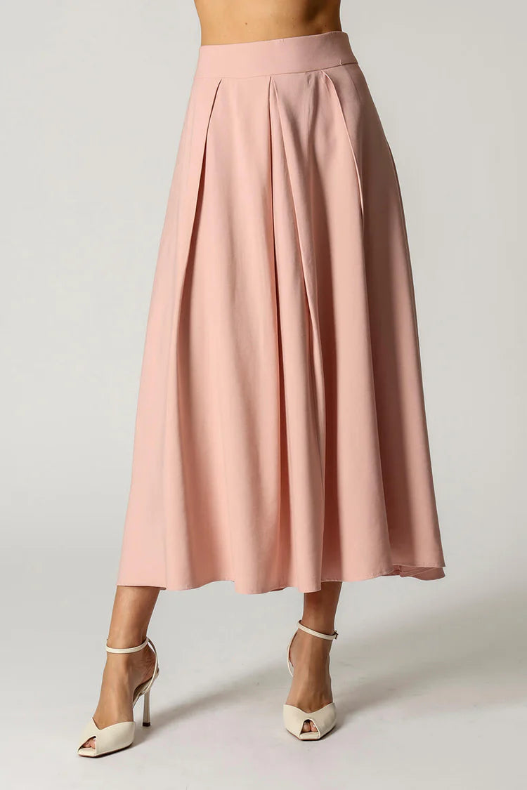 Florence Midi Skirt