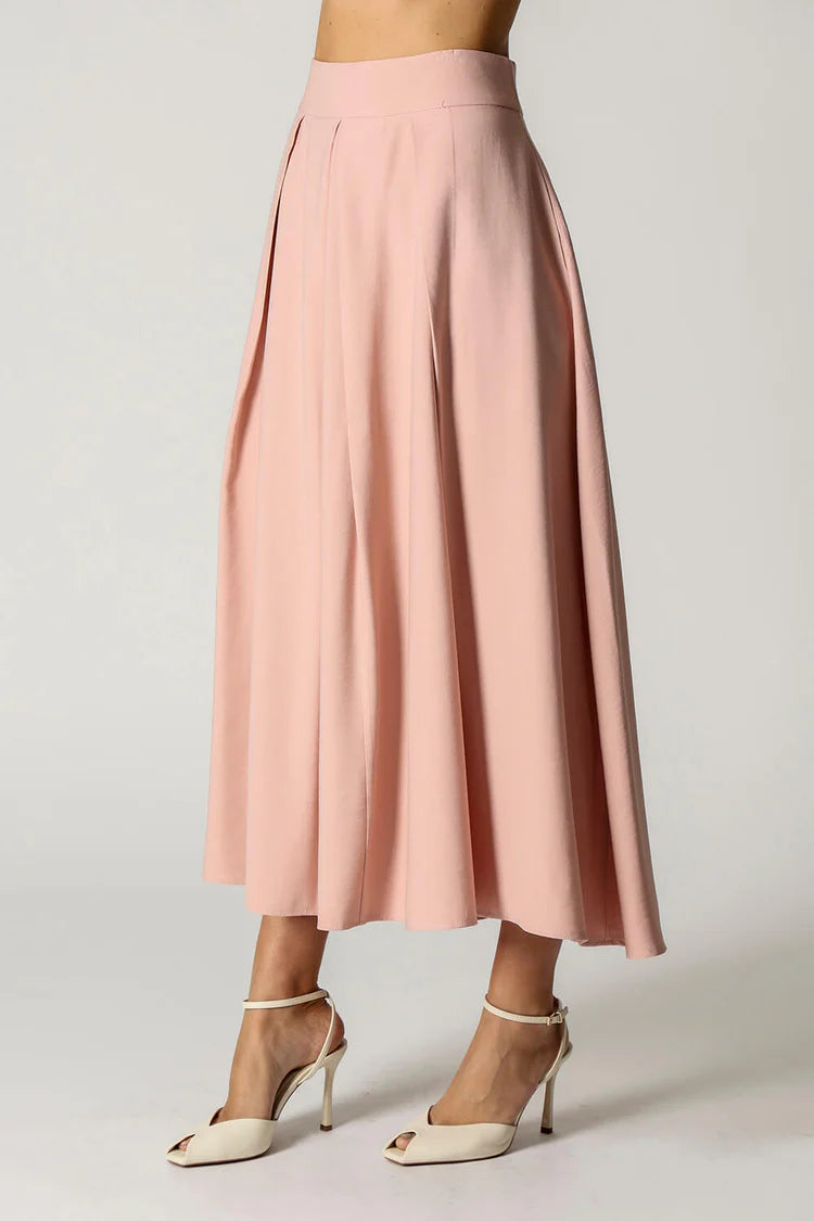 Florence Midi Skirt