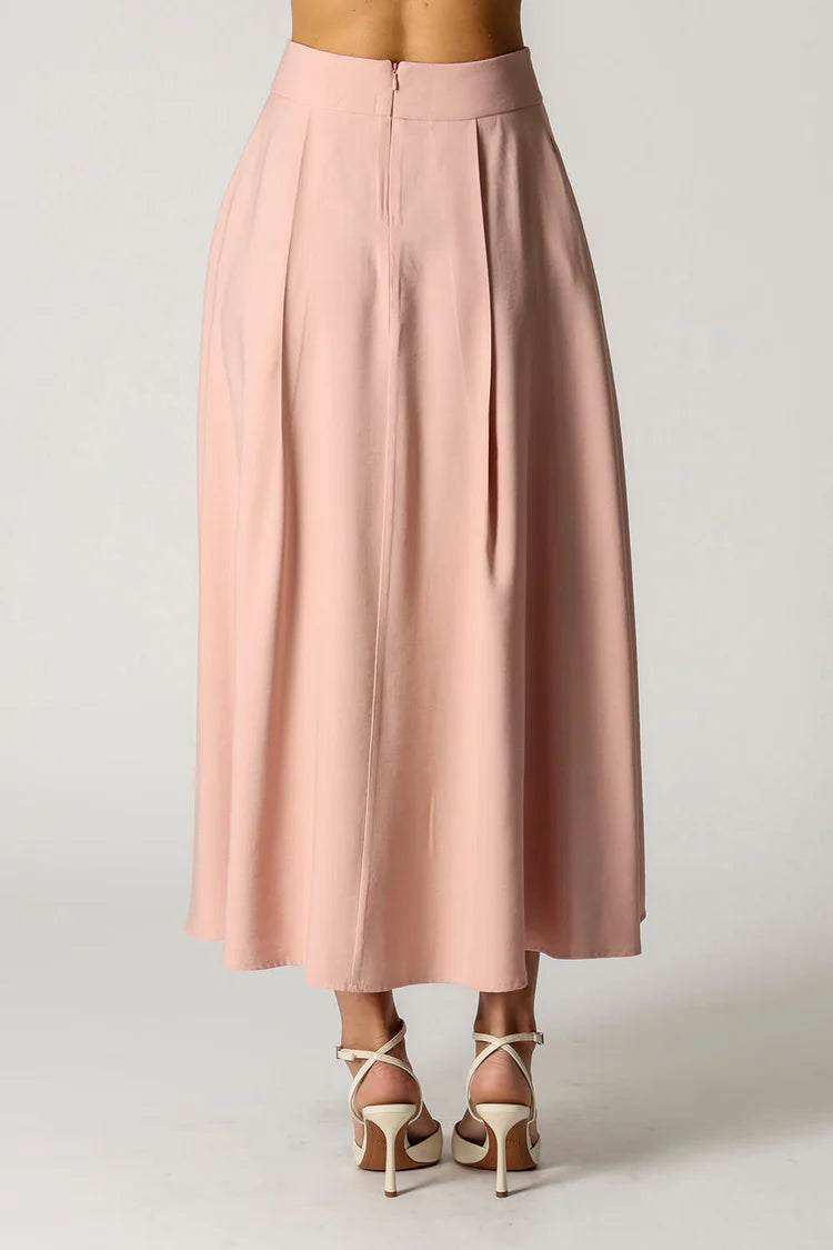 Florence Midi Skirt