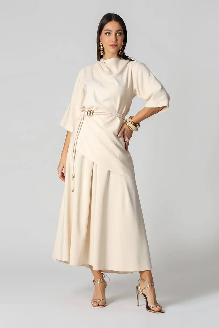 Florence Midi Skirt