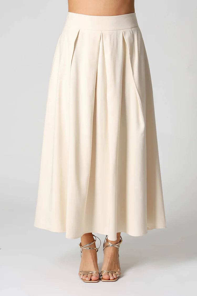 Florence Midi Skirt