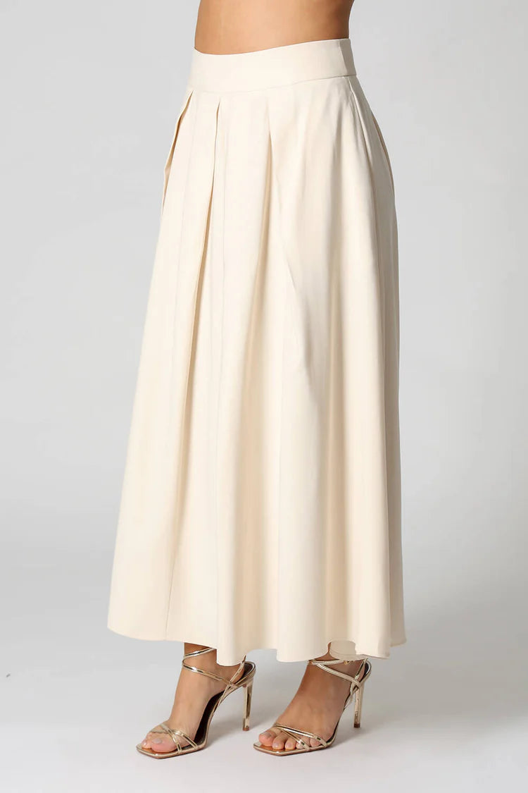 Florence Midi Skirt