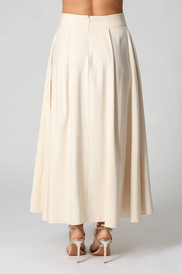 Florence Midi Skirt