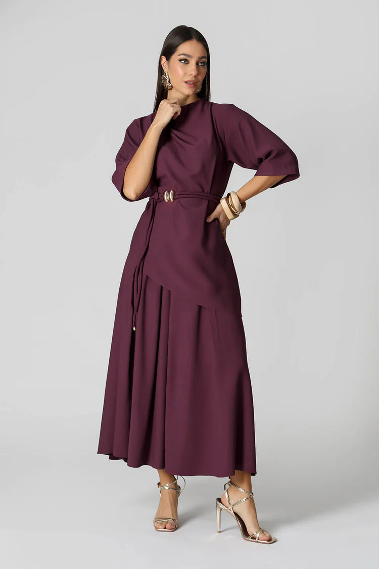 Florence Midi Skirt