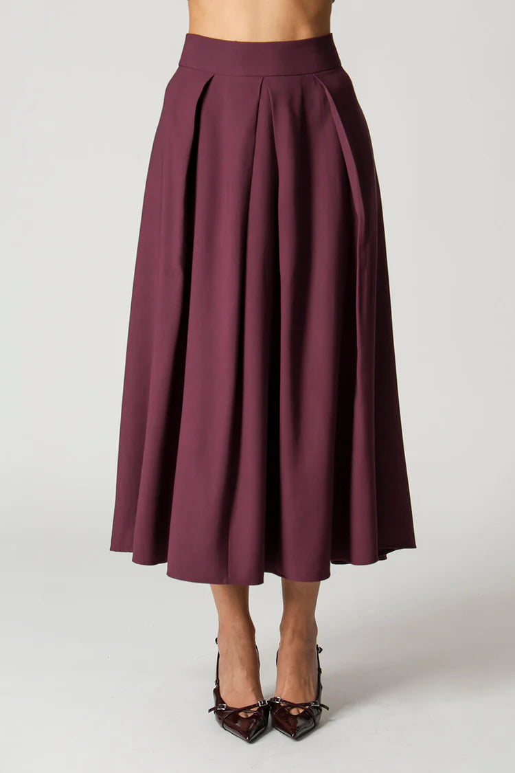 Florence Midi Skirt