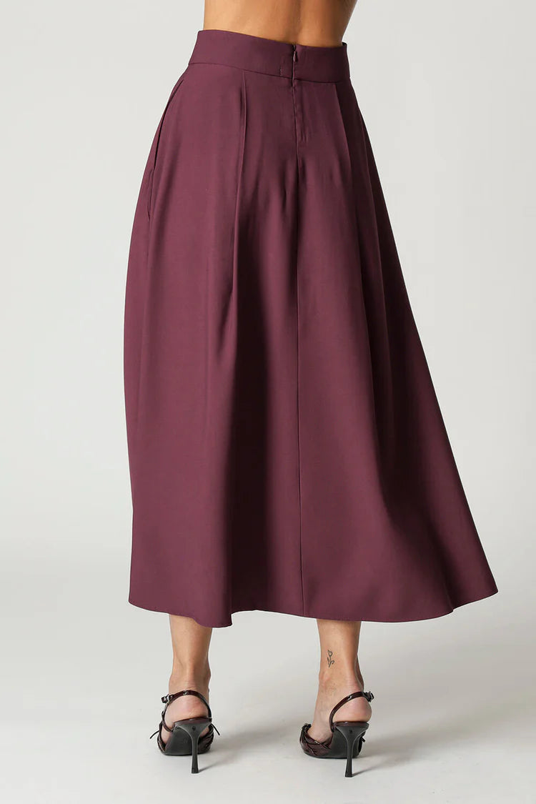 Florence Midi Skirt
