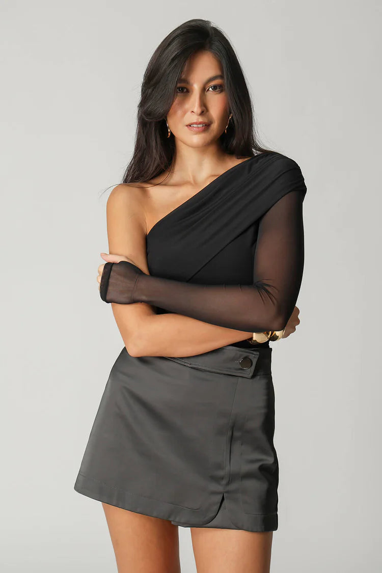 Florence Thumbhole Bodysuit