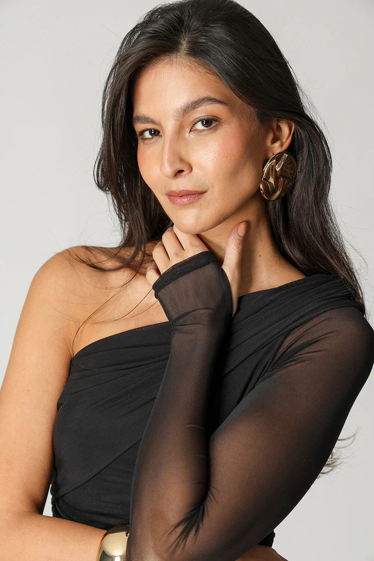 Florence Thumbhole Bodysuit