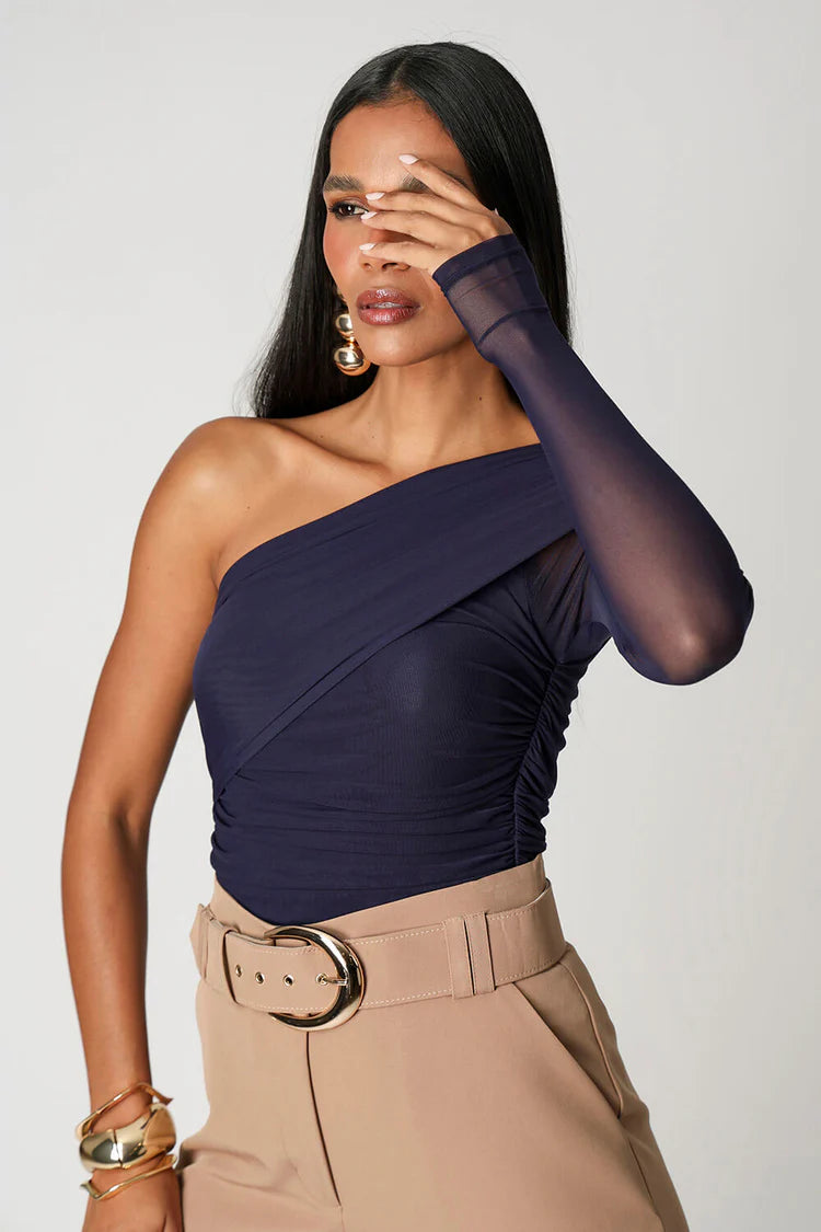 Florence Thumbhole Bodysuit