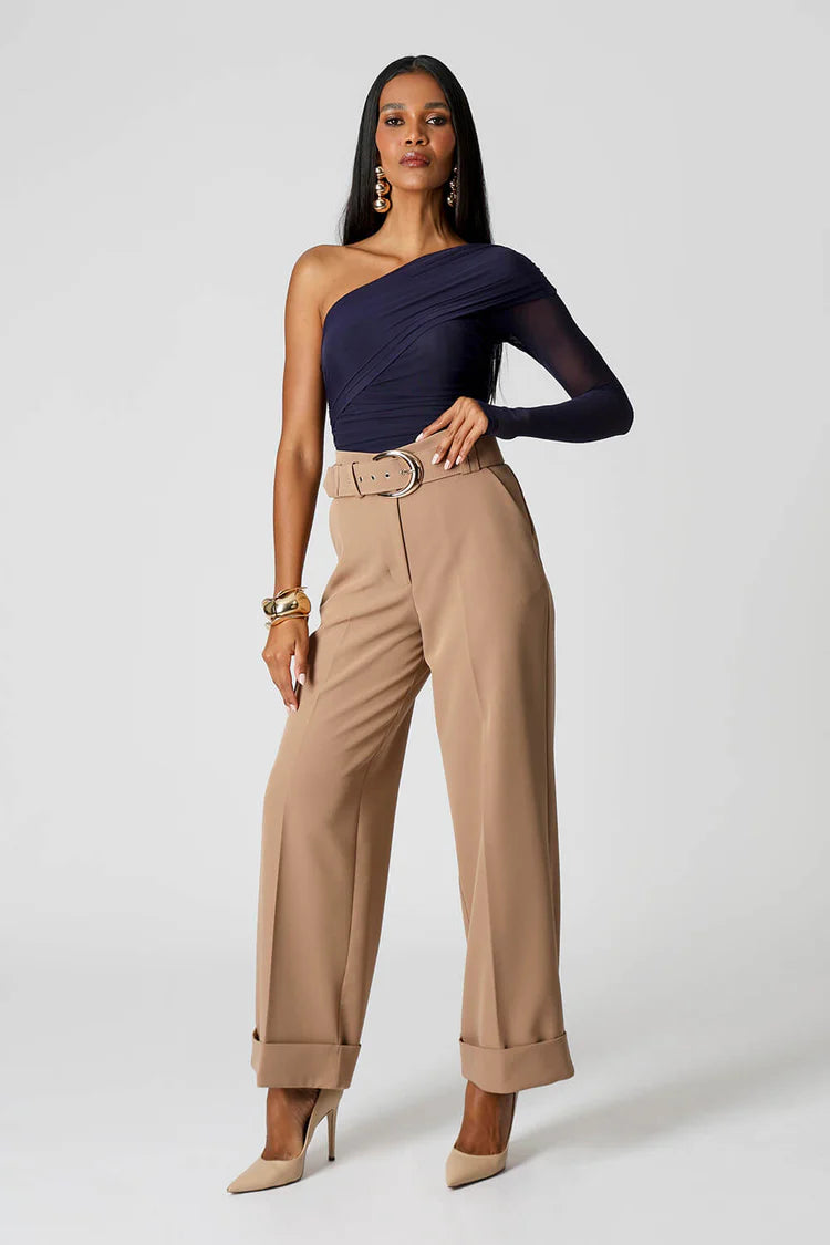 Florence Thumbhole Bodysuit