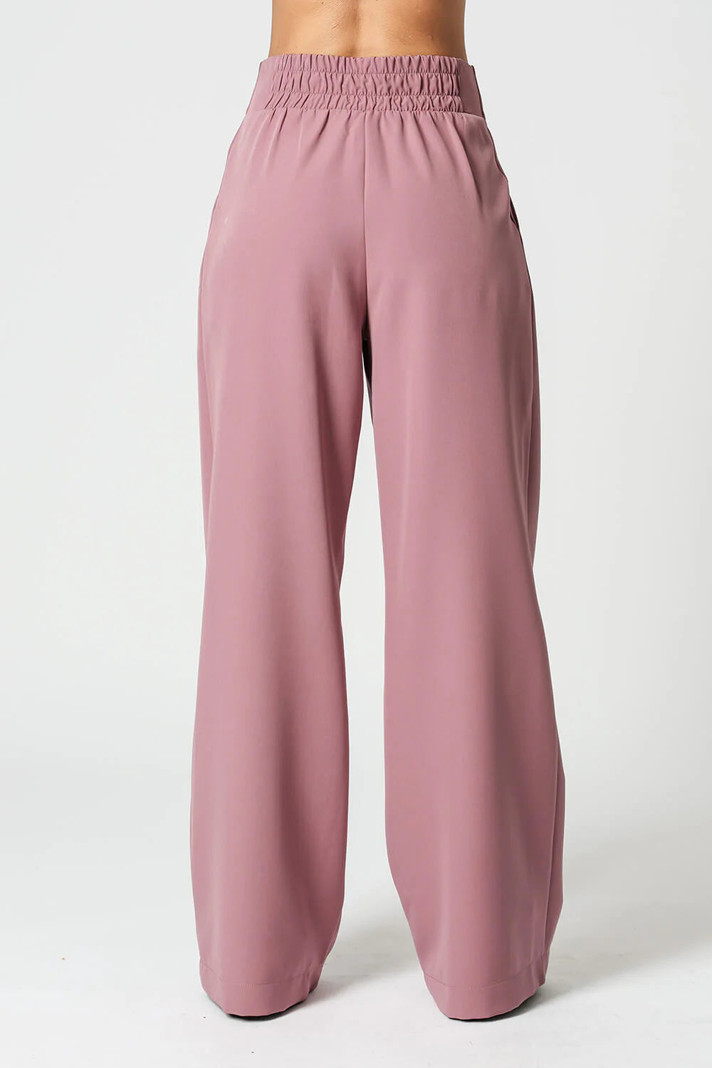 Gold Accent Pants