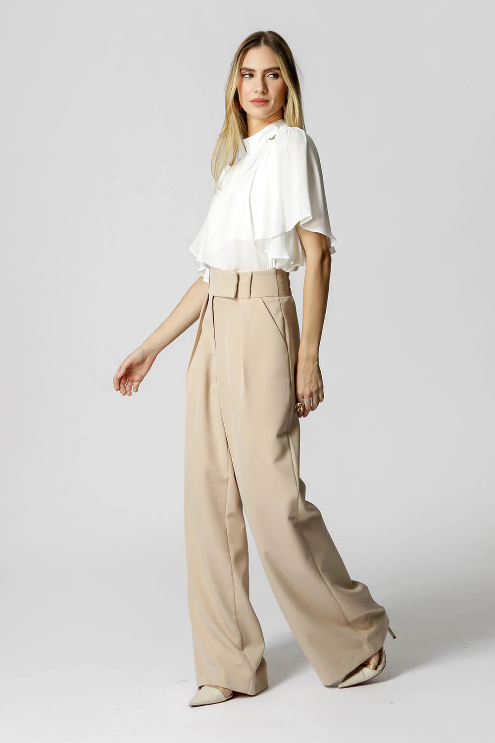Serena Blouse